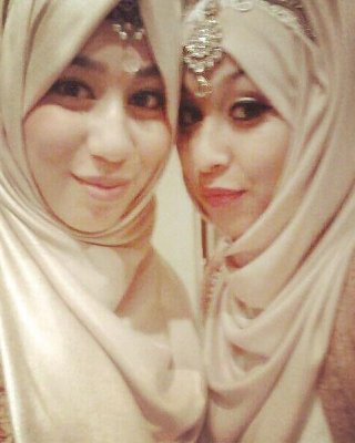 Hijab Mix 2 #14007825