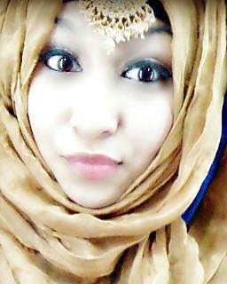 Hijab Mix 2 #14007837