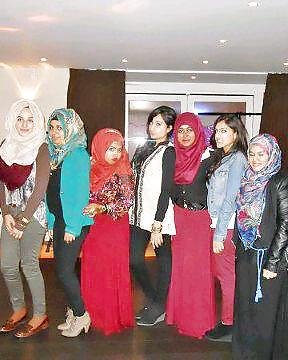 Hijab Mix 2 #14007848