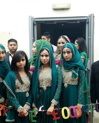 Hijab Mix 2 #14007860