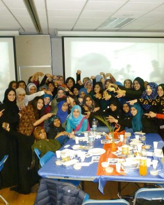 Hijab Mix 2 #14007868