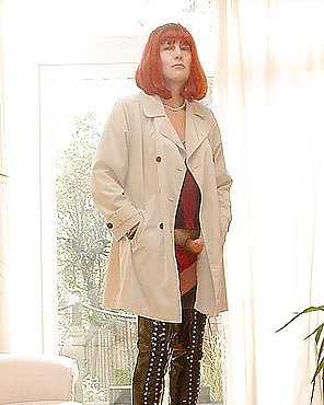 Captioned Sissy #5789568