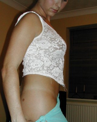 Sexy Amateur Milf Pt 2 #18274357