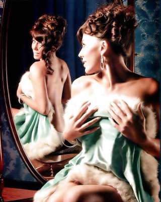 Krista Allen Mega Collection #12286046