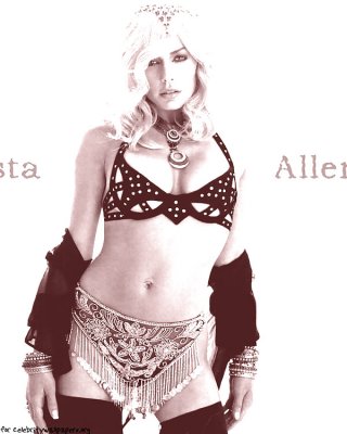 Krista Allen Mega Collection #12286165