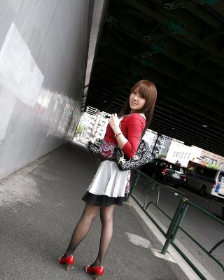 Harumi Nishimoto - 01 Japanischen Schönheiten #12643259
