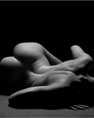 Black & White Erotikon #795925