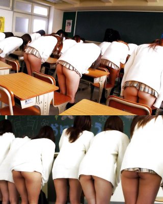 Ich Liebe Japanische High-School-Mädchen 11 #13034461