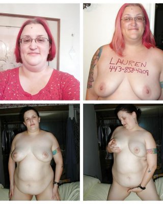 Lauren Arnette #13231191