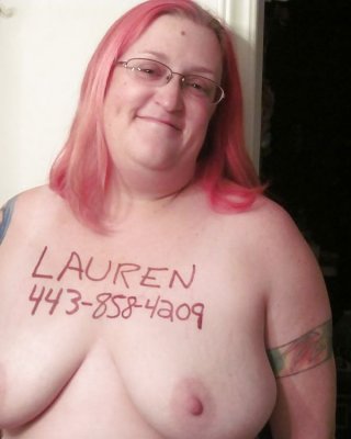 Lauren Arnette #13231315