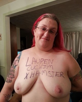 Lauren Arnette #13231380