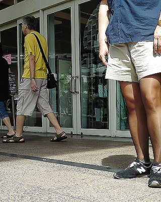Männer In Strumpfhosen #15985741