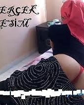 Turban-Hijab #13484923