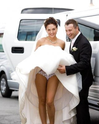 Bride Upskirt Porn Pictures, XXX Photos, Sex Images #36674 - PICTOA