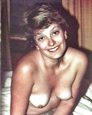 Das Beste Von Nackten Milf Ann #4913584