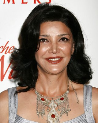 Shoreh Aghdashloo #3754051