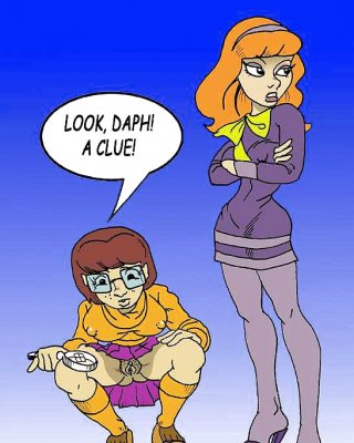 Scooby Doo #15188769