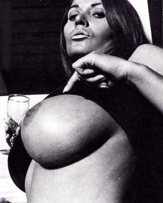 Vintage Big Tits