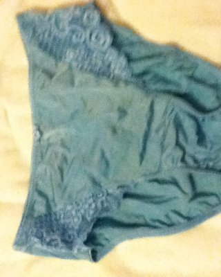 Some of my favourite panties from my collection #8934148