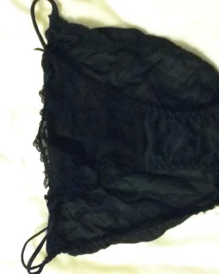 Some of my favourite panties from my collection #8934158