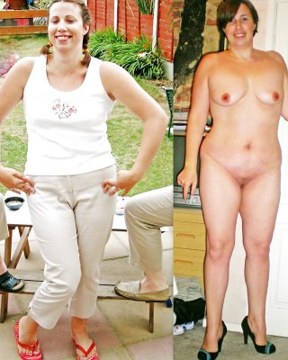 The Best of Naked Wife Holly #6652274
