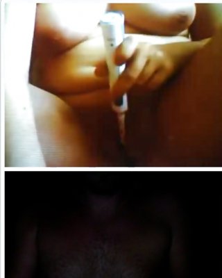 Cam2cam #22581146