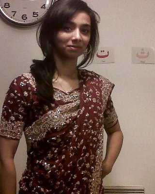 Farhana Bengali Hijabis Milf #20193597