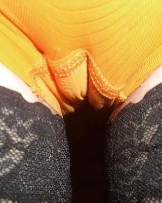 MIX Amateur Camel Toes#2 By Darkko 