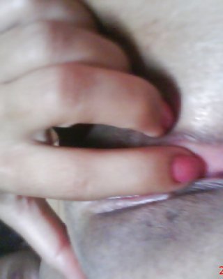 Bk Pussy Ganz Nah #3911082