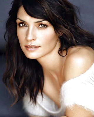 Famke Janssen