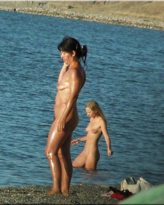 Reifen Strand Nudisten #2056090