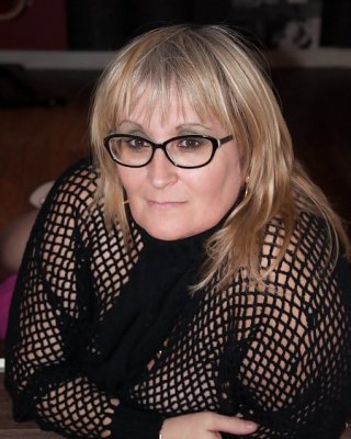 Patricia 
 #18740459