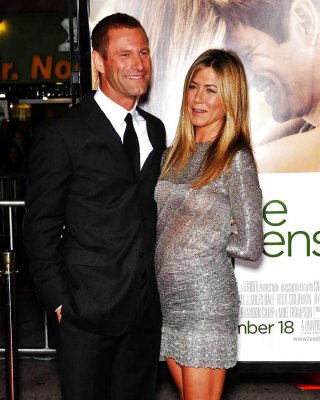 Jennifer Aniston #9033583