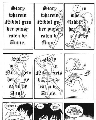 Kleine Gefälligkeiten 2 #16930624