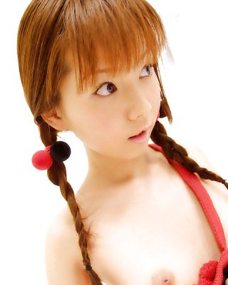 Small Tits? That Is Why Japanese Girls Are Cute 2