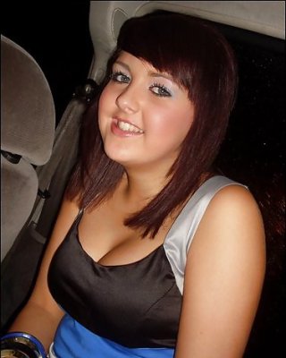 Sexy Teenager #14542768