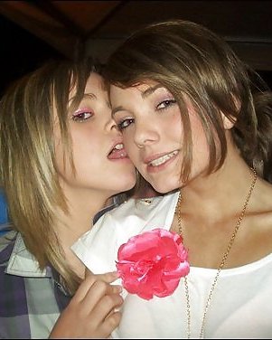 Sexy Teenager #14542783