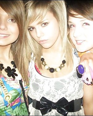 Sexy Teenager #14542792