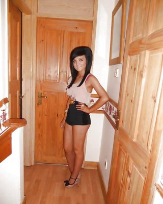 Sexy Teenager #14542803