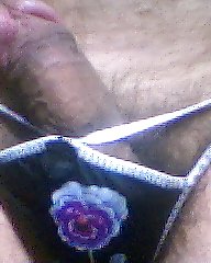 String Farbe 26 #281877