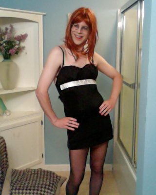 Little Black Dress #9643738