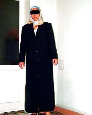Turban Türkisch #16164520