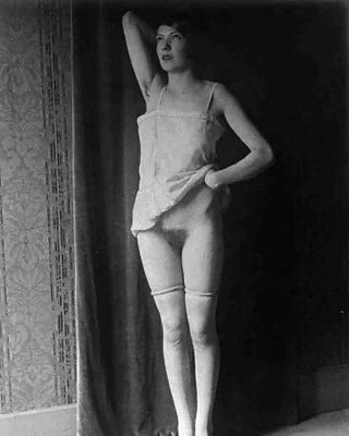 1920s Vintage Porn Amateur Nudes - Naked Flappers 1920s Porn Pictures, XXX Photos, Sex Images #1249591 - PICTOA