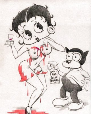 Real Women Betty Boop Porn - Betty boop Porn Pictures, XXX Photos, Sex Images #934295 - PICTOA