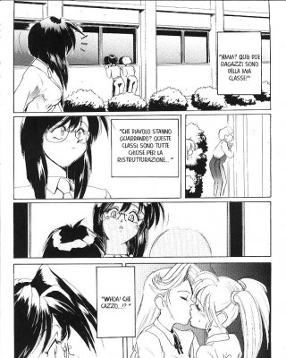 Secret-Plot Vol1 (ita) #4172988