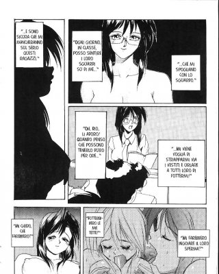 Secret-Plot Vol1 (ita) #4173026