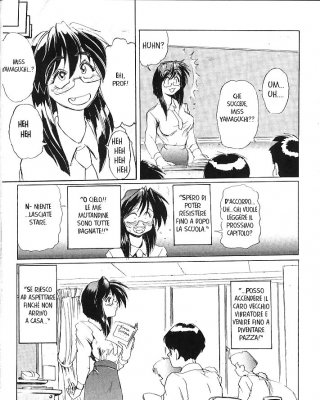 Secret-Plot Vol1 (ita) #4173071