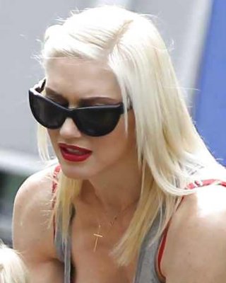 Gwen Stefani