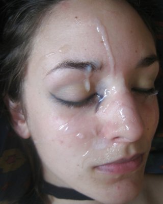Stefanie Die Sperma-hure #17930805