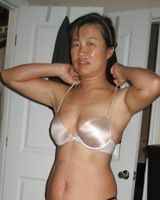 Asian Milf